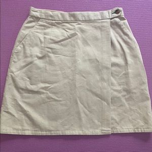 NWT Tommy Hilfiger Skirt